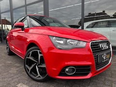 Audi A1 - 1.2 TFSI Attraction