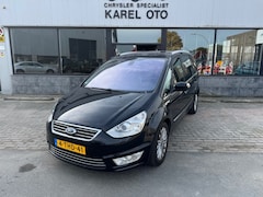 Ford Galaxy - 1.6 SCTi Platinum