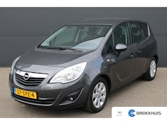 Opel Meriva - 1.4 Turbo Cosmo