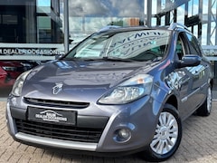 Renault Clio - 1.2 TCE COLLECTION AIRCO LMV TREKHAAK