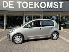 Volkswagen Up! - 1.0 Airco Multimedia USB NAP NL auto