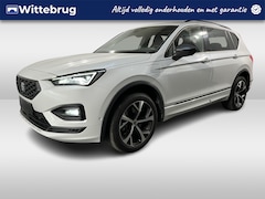 SEAT Tarraco - 1.4 TSI e-Hybrid PHEV FR Business Intense / AUTOMAAT/ 245 PK/ CAMERA/ PARK. SENSOREN/ MEMO