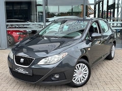 SEAT Ibiza - 1.4 STYLE AIRCO/ECC PDC CRUISE CONTROL