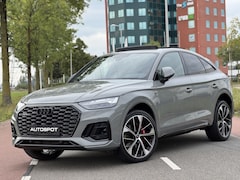 Audi Q5 Sportback - 55 TFSI e S-Line Pano B&O Massage Camera