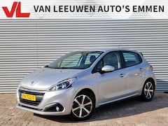 Peugeot 208 - 1.2 PureTech Blue Lion | Nieuw Binnen | Cruise | Airco | Navi