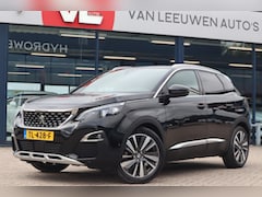 Peugeot 3008 - 1.2 PureTech GT Line | Pano | Trekhaak | Leder
