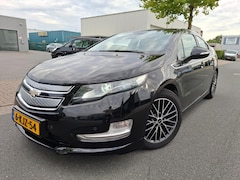 Chevrolet Volt - 1.4 HYBRIDE AUTOMAAT/LEER/XENON/NAVI