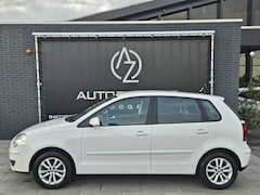 Volkswagen Polo - 1.4-16V Trendline *AC