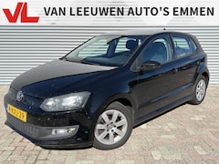 Volkswagen Polo - 1.2 TDI BlueMotion | Nieuw Binnen | Airco | Navigatie | Distributie vv