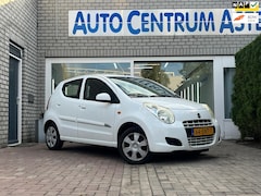 Suzuki Alto - 1.0 Cool Comfort