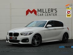 BMW 1-serie - 118i Edition M Sport Shadow ORG NL LED DEALER OH