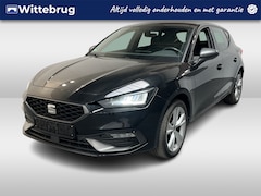SEAT Leon - 1.4 TSI eHybrid PHEV FR / AUTOMAAT/ CAMERA/ PARK. SENSOREN/ KEYLESS/ CRUISE/ STOEL-STUURVE