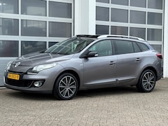 Renault Mégane - Megane 1.5 DCI 110PK Bose Navi Pano Trekhaak EXPORT