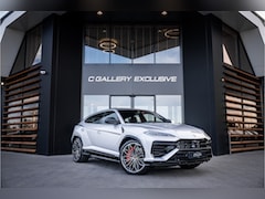 Lamborghini Urus - 4.0 V8 Hybrid SE - Panorama | B&O Advanced | Stoelmassage & Koeling | Memory