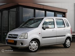 Opel Agila - 1.2-16V Flexx Cool | Airco | Trekhaak | El.ramen