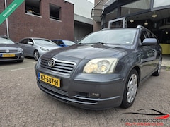 Toyota Avensis Wagon - 1.8 VVTi Terra