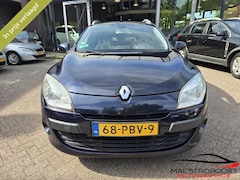 Renault Mégane Estate - 1.6 Dynamique
