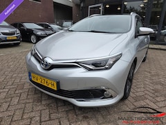 Toyota Auris Touring Sports - 1.8 Hybrid Lease Pro/PANODAK/VOL OPTIES