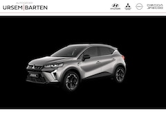 Mitsubishi ASX - 1.8 HEV AT Intense+ | Nu met € 2000, - voorraad voordeel