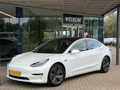 Tesla Model 3 - Long Range AWD 75 kWh 88% SOH Dual Motor Autopilot