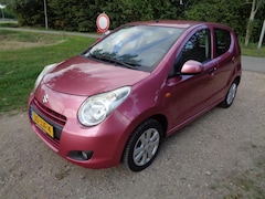 Suzuki Alto - 1.0 Exclusive Airco NL autoNWE APK:11-7-2026