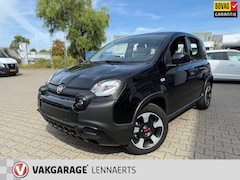 Fiat Panda - 1.0 Hybrid CITY CROSS (BOVAG/RIJKLAARPRIJS)