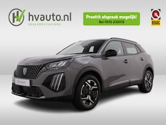 Peugeot 2008 - 1.2 PURETECH 130PK ALLURE EAT8 | Trekhaak | Adaptive Cruise | Camera