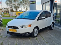 Mitsubishi Colt - 1.3 Edition Two