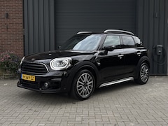 MINI Countryman - 1.5 Cooper - Apple Carplay - Nederlandse auto - Navigatie - Keyless