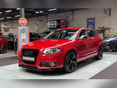 Audi A3 - 1.4 S-Line AUTOMAAT Maxton Cruise Clima