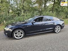 Audi A5 Sportback - 1.8 TFSI S Edition