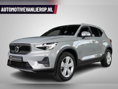 Volvo XC40 - 2.0 B3 VAPOUR GREY | CAMERA | STOEL/STUUR-VERWARMING