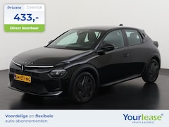 Lancia Y(psilon) - Ypsilon 1.2 Turbo Hybrid | All-in 433, - Private Lease | Direct uit voorraad