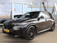 BMW X5 - (g05) XDRIVE 50e M-SPORT PRO Innovation | Exclusive Pack | Panodak | Bowers & Wilkens | Ma