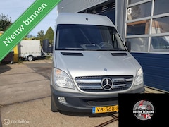 Mercedes-Benz Sprinter - bestel 316 2.2 BlueTEC 366 H2L2 AUTOMAAT