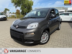 Fiat Panda - 1.0 Hybrid