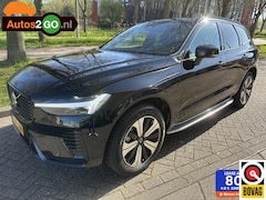 Volvo XC60 - 2.0 T6 Plug-in hybrid AWD Ultimate Bright