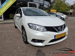 Nissan Pulsar - 1.2 Connected Edition – 2015 – Nette & Zuinig