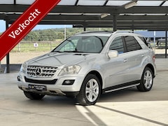 Mercedes-Benz M-klasse - ML 350