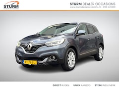 Renault Kadjar - 1.2 TCe Intens | Trekhaak | Navigatie | Camera | Cruise & Climate Control | Keyless Entry