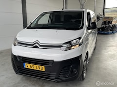 Citroën Jumpy - bestel 1.5 BlueHDI 100 M Club lang