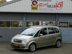 Opel Meriva - 1.6-16V Temptation Climate en Cruise contr