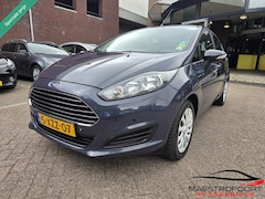 Ford Fiesta - 1.0 Style