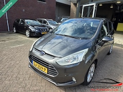 Ford B-Max - 1.0 EcoBoost Titanium