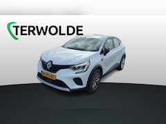 Renault Captur - 1.0 TCe 90 Zen | Trekhaak |