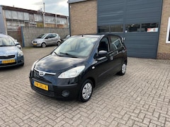 Hyundai i10 - 1.1 Active met 131.000Km Nap