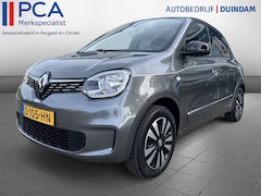 Renault Twingo Z.E. - R80 E-Tech Techno