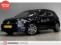 Volkswagen Golf - 1.2 TSI Comfortline/ 17'' LMV/ Navi/ Clima/ Cruise/ Elek. pakket/ Isofix/ Bluetooth/ Armst
