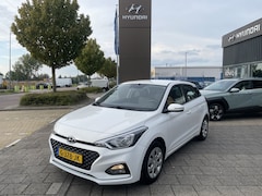 Hyundai i20 - 1.0 T-GDI Comfort AUTOMAAT*RIJKLAARPRIJS