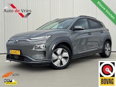 Hyundai Kona Electric - EV Premium 64 kWh|NL-Auto|Navi|Cruise Adaptief